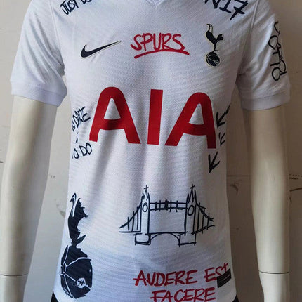 Maglia Tottenham Special Edition 2021/22