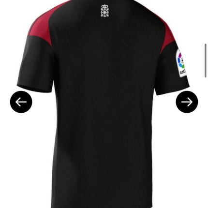 Maglia Osasuna Trasferta 2022/23