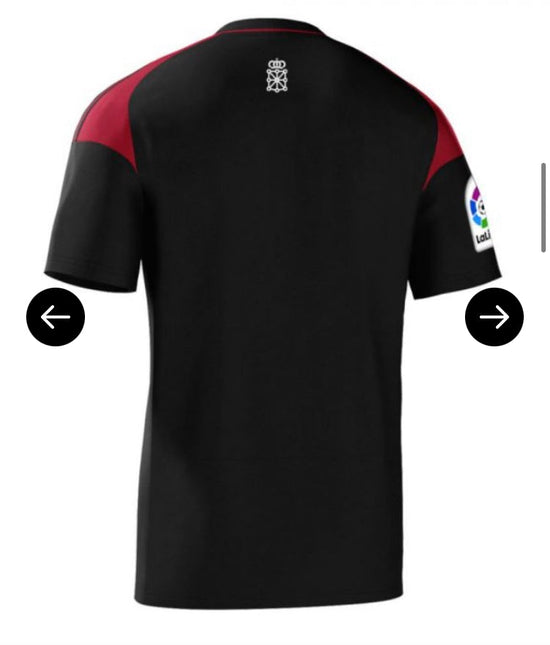 Maglia Osasuna Trasferta 2022/23