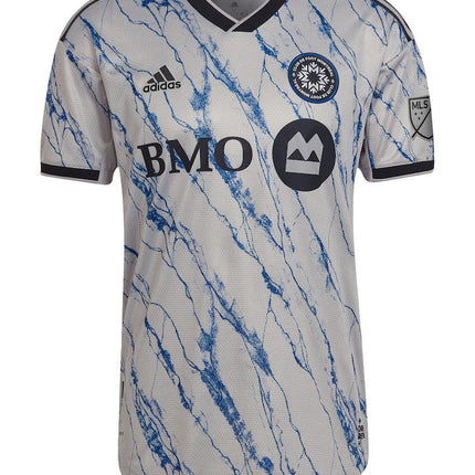 Maglia MLS Montreal Trasferta 2022/23