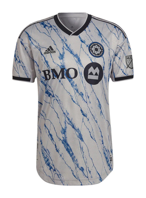 Maglia MLS Montreal Trasferta 2022/23