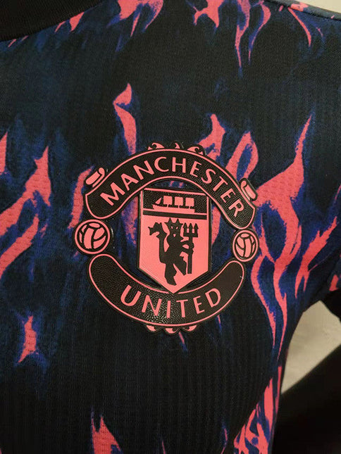 Maglia Manchester United Pre-Match 2022/23