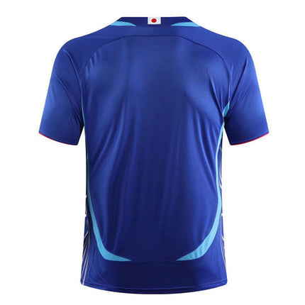 Maglia Retro Giappone Home 2006/07 (Nazionali)