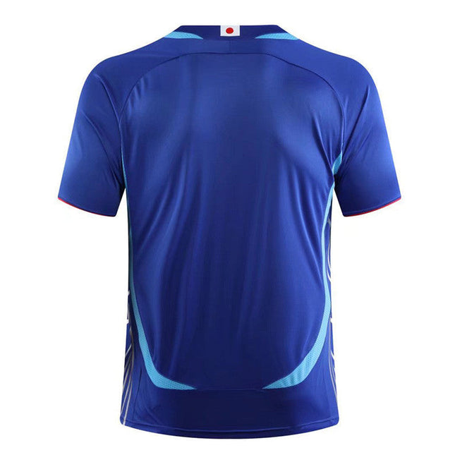 Maglia Retro Giappone Home 2006/07 (Nazionali)