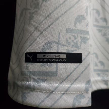 Maglia Retro Italia Trasferta 2020/21 (Nazionali)