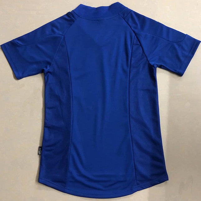 Maglia Retro Francia Home 2002/03 (Nazionali)