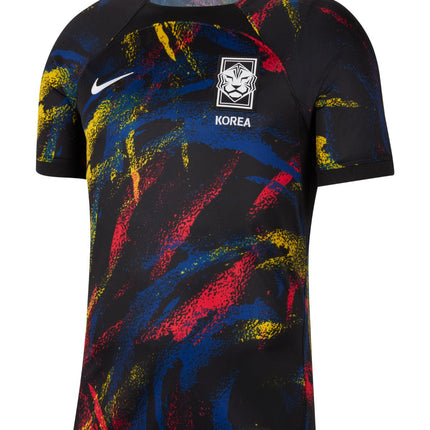 Maglia Sud Korea Trasferta 2022/23 (Nazionali)