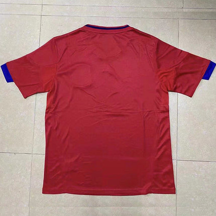 Maglia Retro Spagna Home 2010/11 (Nazionali)