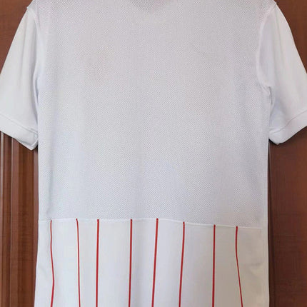 Maglia Siviglia Home 2021/22 ( con Taglia XXXL e Taglia Bambino )