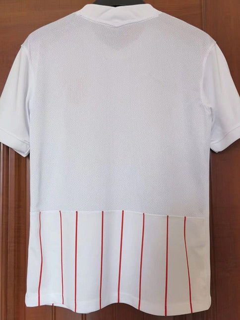 Maglia Siviglia Home 2021/22 ( con Taglia XXXL e Taglia Bambino )