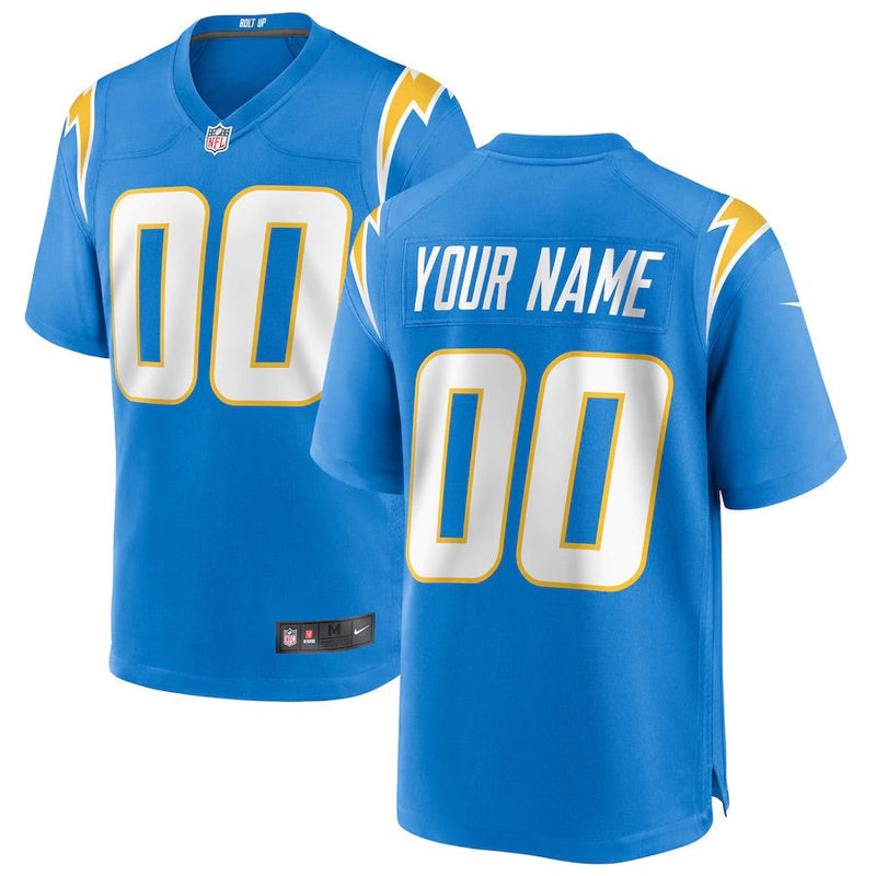 NFL Los Angeles Chargers 2021/22 Jersey
