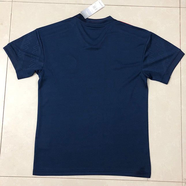 Maglia MLS Chicago Fire Fc Home 2022/23