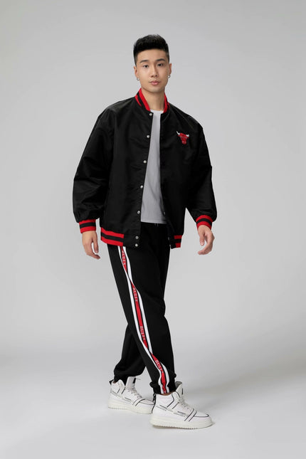 Giacca a Bottoni Chicago Bulls 2021/22