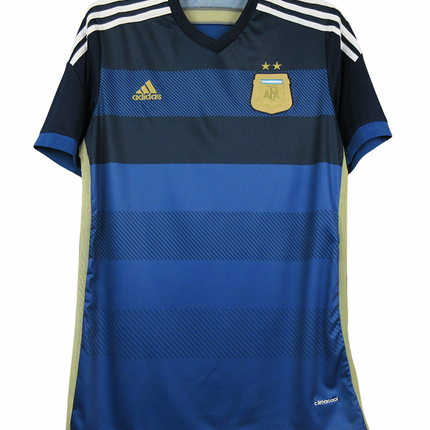 Maglia Retro Argentina Trasferta 2014/15 (Nazionali)