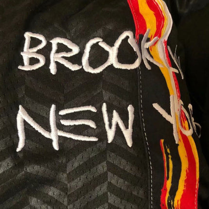 Pantaloncini NBA Special Edition Brooklyn Nets 2021/22