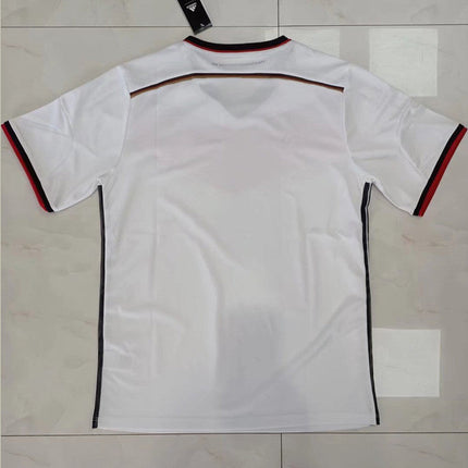 Maglia Retro Germania Home 2014/15 (Nazionali)