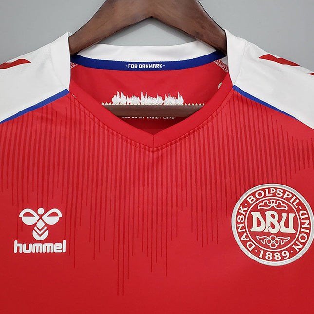 Maglia Retro Danimarca Trasferta 2020/21 (Nazionali)