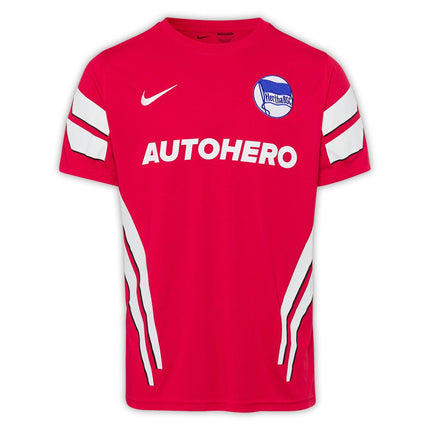 Terza Maglia Hertha Berlino 2022/23