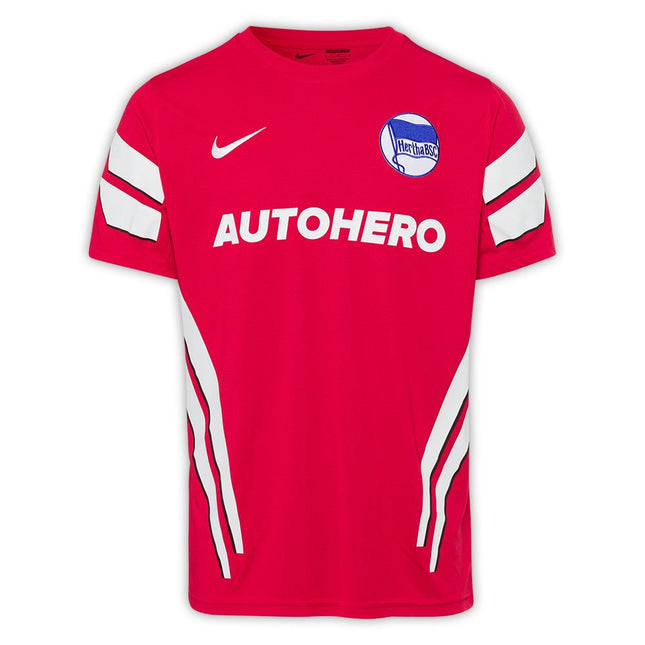 Terza Maglia Hertha Berlino 2022/23