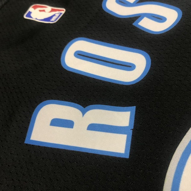 Maglia NBA Timberwolves 2021/22