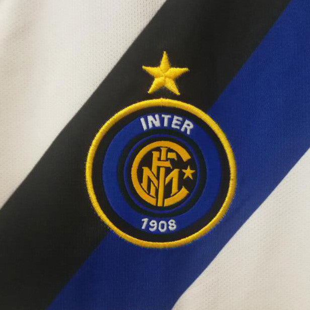 Maglia Retro Inter Trasferta 2002/03