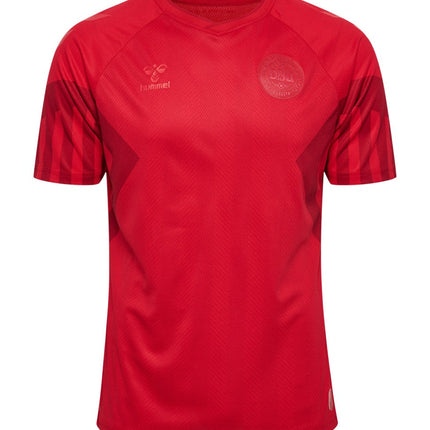 Maglia Danimarca Home 2022/23 (Nazionali)