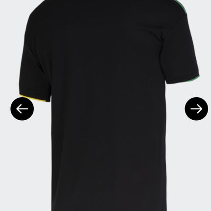 Terza Maglia Internacional 2022/23