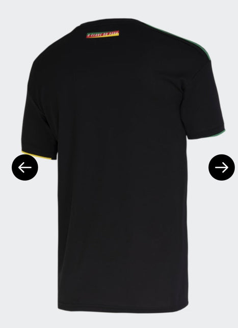 Terza Maglia Internacional 2022/23