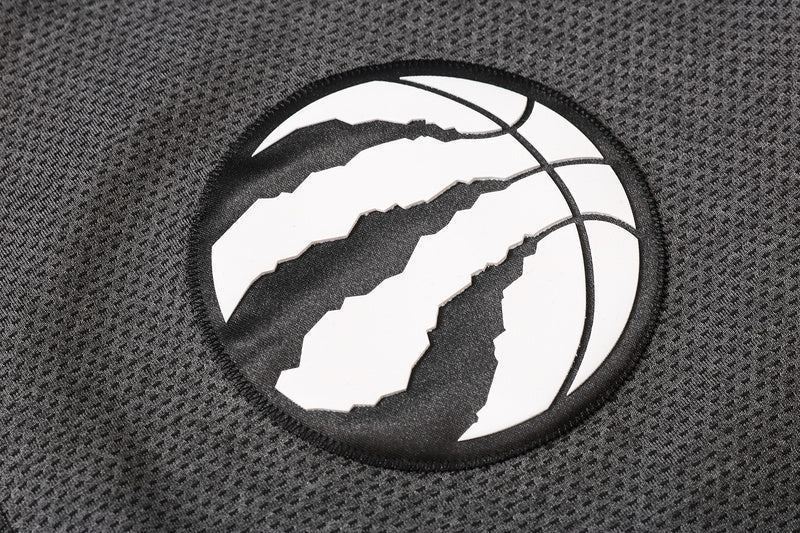 Kit Giacca a Zip con Cappuccio + Tuta NBA Toronto Raptors 2021/22