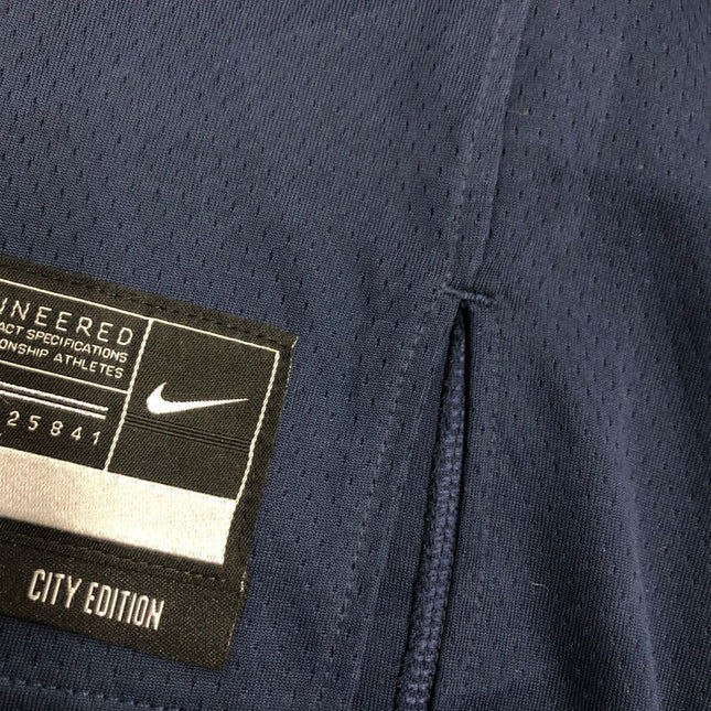 Maglia NBA Memphis Grizzlies City Edition 2021/22