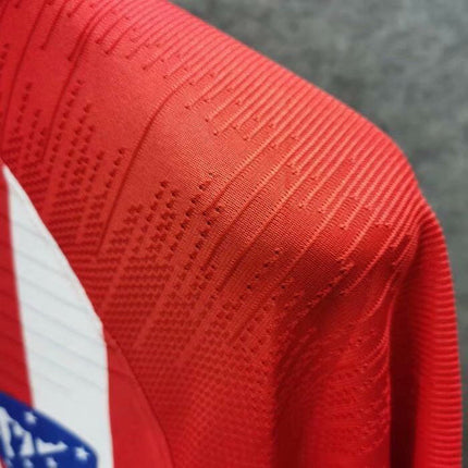 Maglia Retro Atletico Madrid Home 2018/19