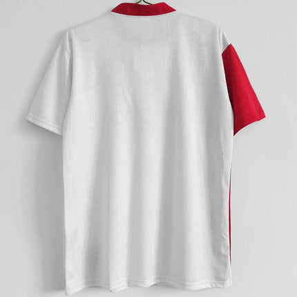 Maglia Retro Rangers Trasferta 1996/97