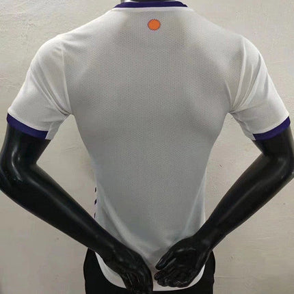 Maglia MLS Orlando City Trasferta 2022/23