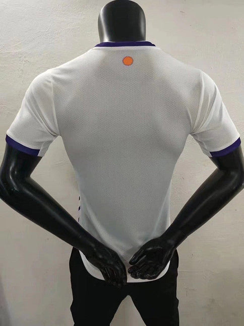 Maglia MLS Orlando City Trasferta 2022/23