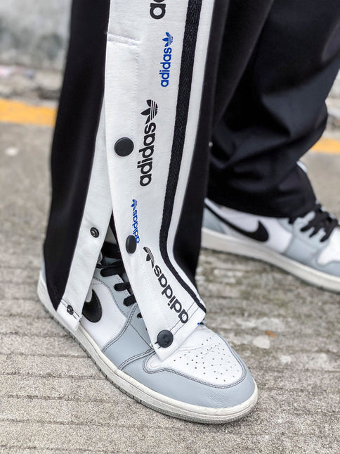 Tuta Adidas Original 2021/22 REPLICA