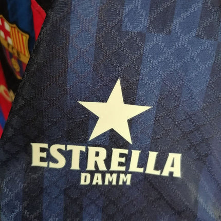 Maglia Barcelona Home Special Edition 2022/23