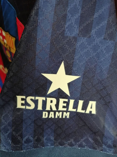 Maglia Barcelona Home Special Edition 2022/23