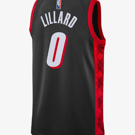 Maglia NBA Portland Trail Blazers City Edition 2021/22