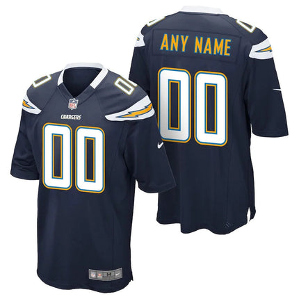 Maglia NFL Los Angeles Chargers 2021/22