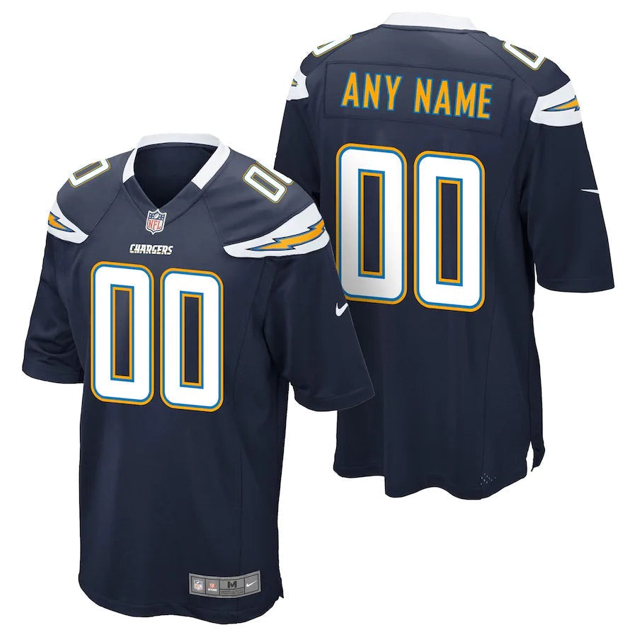 NFL Los Angeles Chargers 2021/22 Jersey