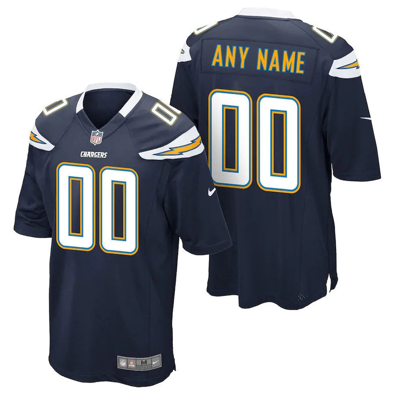 NFL Los Angeles Chargers 2021/22 Jersey