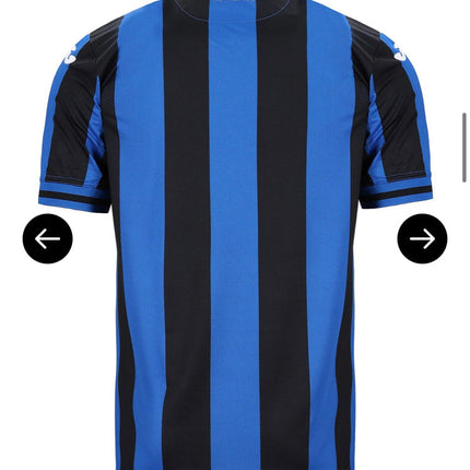 Maglia Atalanta Home 2022/23
