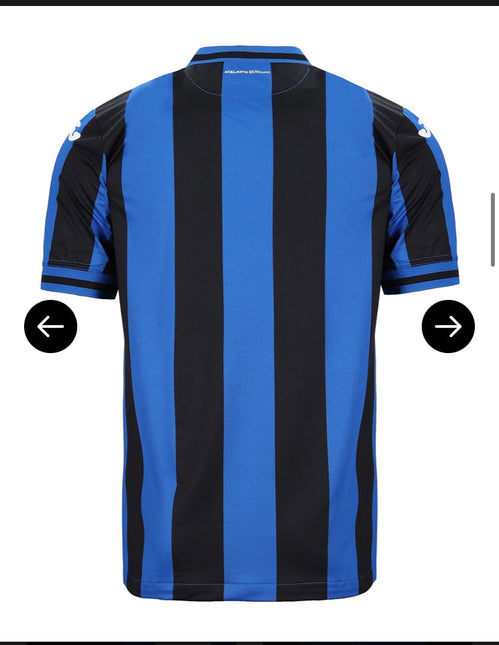 Maglia Atalanta Home 2022/23