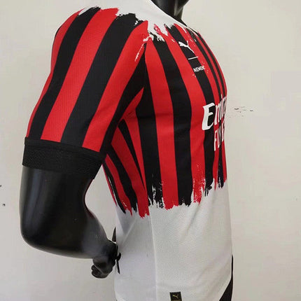 Quarta Maglia Milan 2021/22 ( con Taglia XXXL e Taglia Bambino )