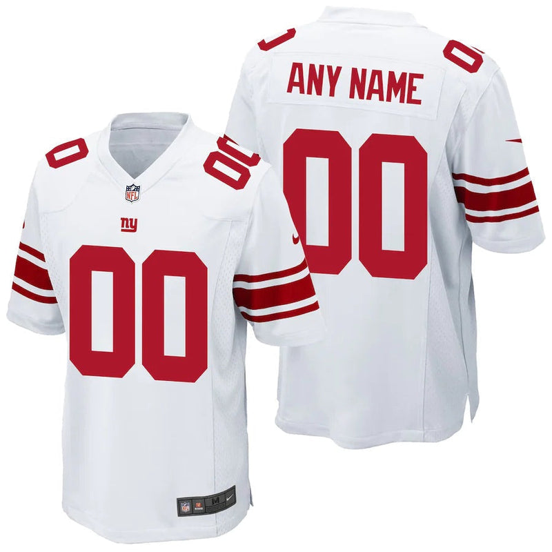 NFL New York Giants 2021/22 Jersey
