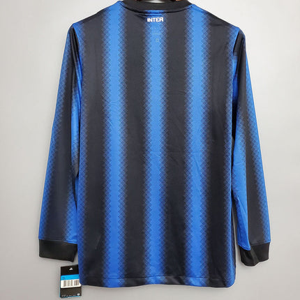 Maglia Retro Inter Home 2010/11