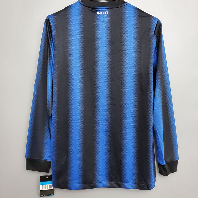 Maglia Retro Inter Home 2010/11