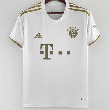 Maglia Bayern Monaco Trasferta 2022/23  ( con Taglia XXXL e Taglia Bambino )