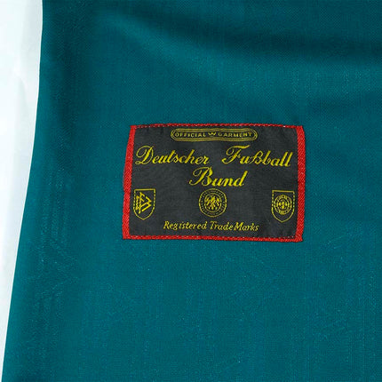 Maglia Retro Germania Trasferta 1996/97 (Nazionali)