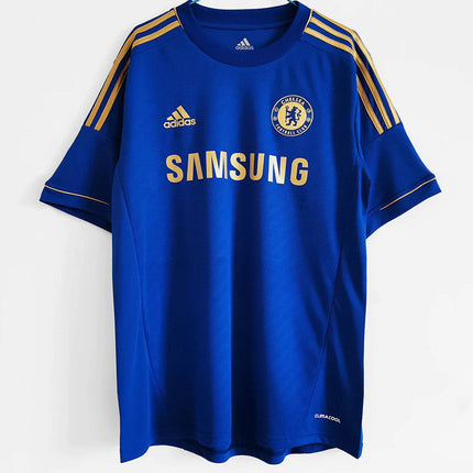 Maglia Retro Chelsea Home 2012/13
